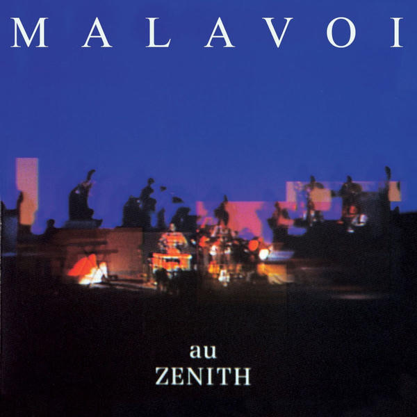 Malavoi: Au Zénith (1987)